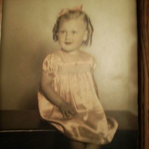 Meet your Posher, Bev